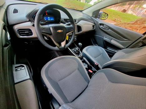 CHEVROLET Prisma 1.4 4P LT FLEX, Foto 14