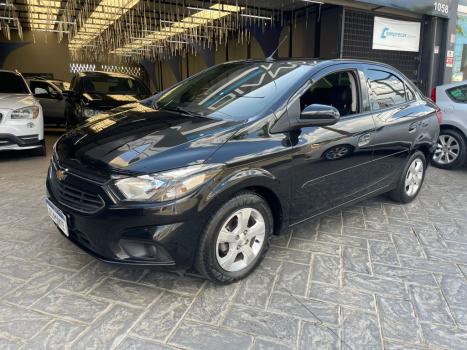 CHEVROLET Prisma 1.4 4P LT FLEX AUTOMTICO, Foto 4