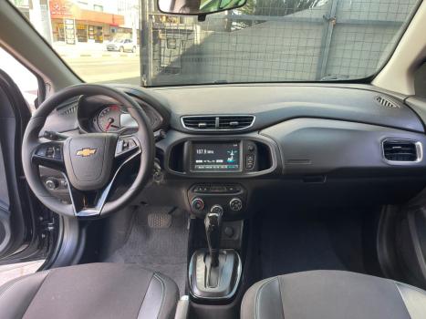 CHEVROLET Prisma 1.4 4P LT FLEX AUTOMTICO, Foto 8