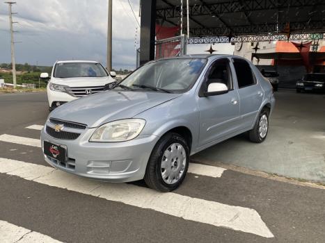 CHEVROLET Prisma 1.4 4P LT VHCE FLEX, Foto 2