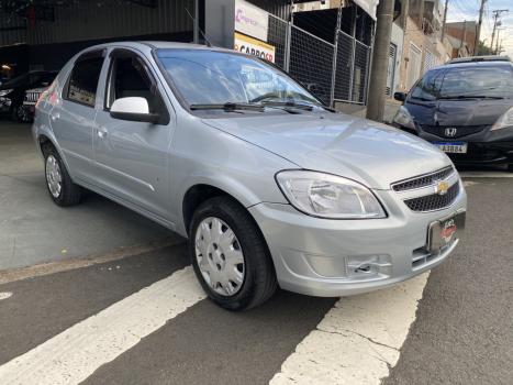 CHEVROLET Prisma 1.4 4P LT VHCE FLEX, Foto 4