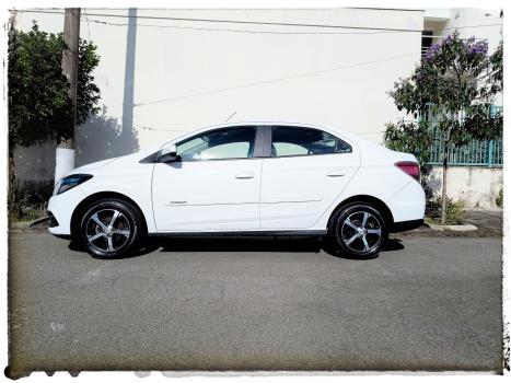 CHEVROLET Prisma 1.4 4P LTZ  AUTOMTICO, Foto 5