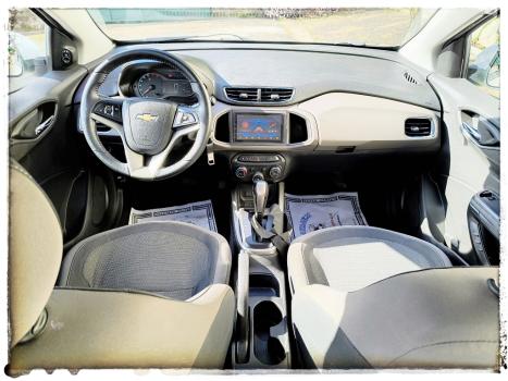 CHEVROLET Prisma 1.4 4P LTZ  AUTOMTICO, Foto 10