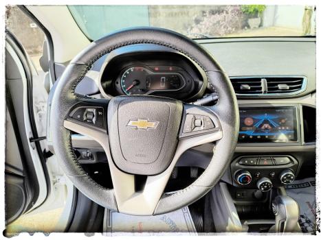 CHEVROLET Prisma 1.4 4P LTZ  AUTOMTICO, Foto 11