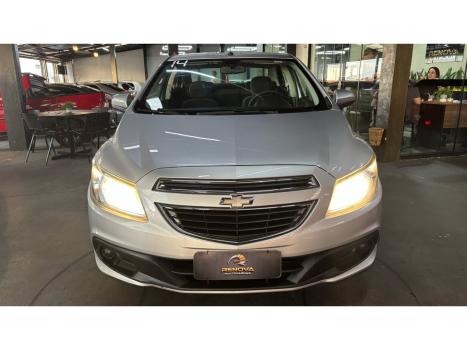 CHEVROLET Prisma 1.4 4P LT FLEX, Foto 2