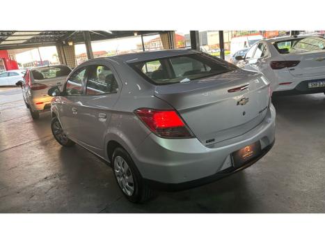 CHEVROLET Prisma 1.4 4P LT FLEX, Foto 12