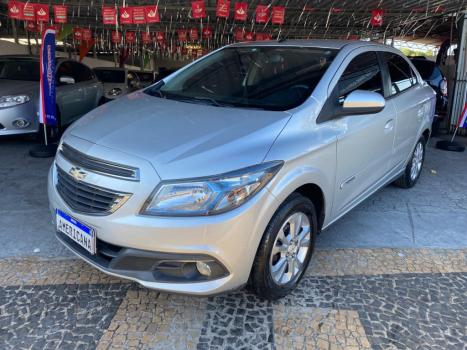 CHEVROLET Prisma 1.4 4P LTZ FLEX, Foto 4