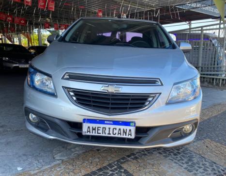 CHEVROLET Prisma 1.4 4P LTZ FLEX, Foto 5