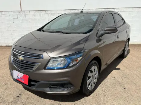 CHEVROLET Prisma 1.4 4P LT FLEX AUTOMTICO, Foto 1