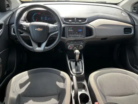 CHEVROLET Prisma 1.4 4P LT FLEX AUTOMTICO, Foto 5