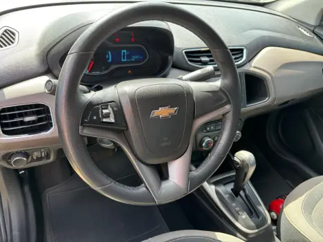 CHEVROLET Prisma 1.4 4P LT FLEX AUTOMTICO, Foto 6