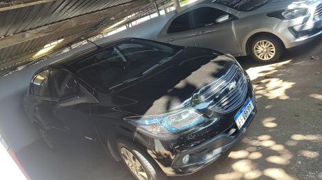 CHEVROLET Prisma 1.4 4P LT FLEX, Foto 2