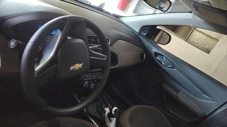 CHEVROLET Prisma 1.4 4P LT FLEX, Foto 3