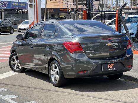 CHEVROLET Prisma 1.4 4P LT FLEX, Foto 4