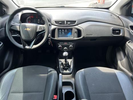 CHEVROLET Prisma 1.4 4P LT FLEX, Foto 5