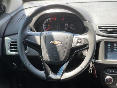 CHEVROLET Prisma 1.4 4P LT FLEX, Foto 9