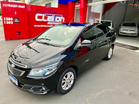 CHEVROLET Prisma 1.4 4P LTZ  AUTOMTICO, Foto 2