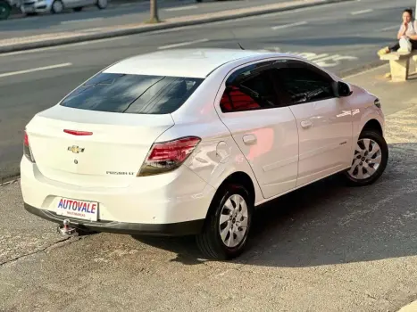CHEVROLET Prisma 1.4 4P LT FLEX AUTOMTICO, Foto 7