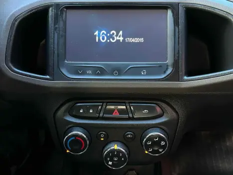 CHEVROLET Prisma 1.4 4P LT FLEX AUTOMTICO, Foto 10