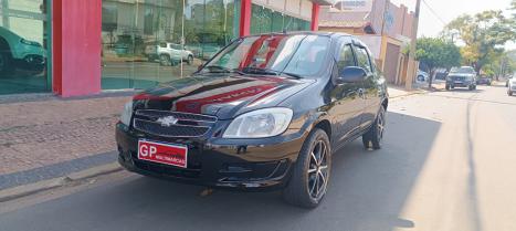 CHEVROLET Prisma 1.4 4P LT FLEX, Foto 2