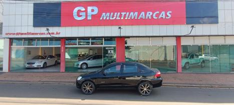 CHEVROLET Prisma 1.4 4P LT FLEX, Foto 4