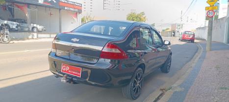 CHEVROLET Prisma 1.4 4P LT FLEX, Foto 6