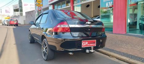 CHEVROLET Prisma 1.4 4P LT FLEX, Foto 7