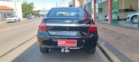 CHEVROLET Prisma 1.4 4P LT FLEX, Foto 8