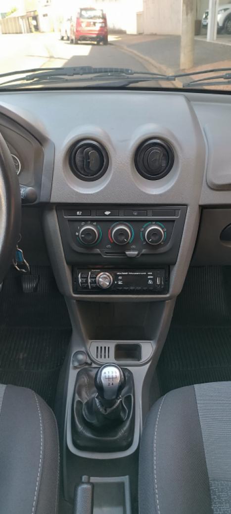 CHEVROLET Prisma 1.4 4P LT FLEX, Foto 10