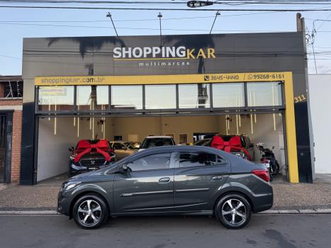 CHEVROLET Prisma 1.4 4P LTZ FLEX, Foto 1