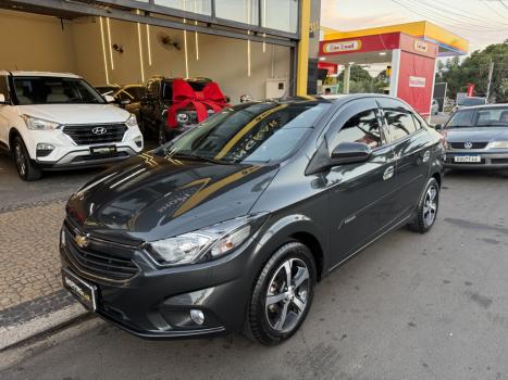 CHEVROLET Prisma 1.4 4P LTZ FLEX, Foto 2