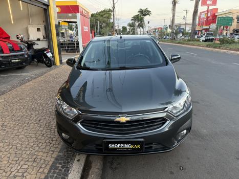 CHEVROLET Prisma 1.4 4P LTZ FLEX, Foto 3