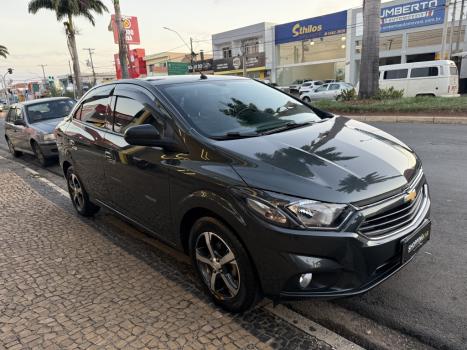 CHEVROLET Prisma 1.4 4P LTZ FLEX, Foto 4