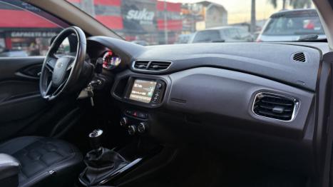 CHEVROLET Prisma 1.4 4P LTZ FLEX, Foto 5