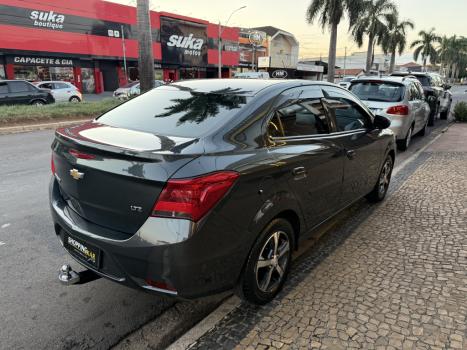 CHEVROLET Prisma 1.4 4P LTZ FLEX, Foto 6