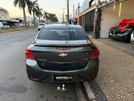 CHEVROLET Prisma 1.4 4P LTZ FLEX, Foto 7