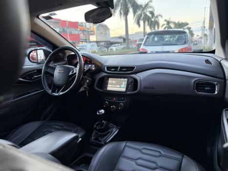 CHEVROLET Prisma 1.4 4P LTZ FLEX, Foto 10