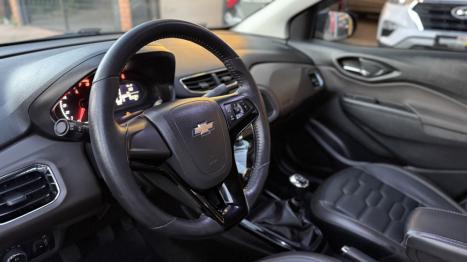 CHEVROLET Prisma 1.4 4P LTZ FLEX, Foto 11