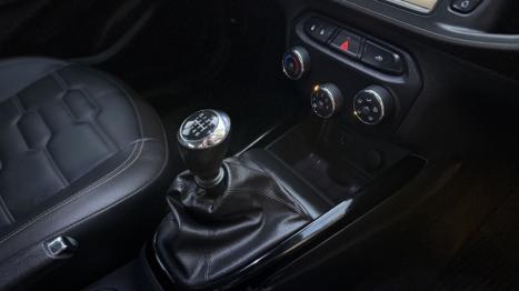 CHEVROLET Prisma 1.4 4P LTZ FLEX, Foto 12