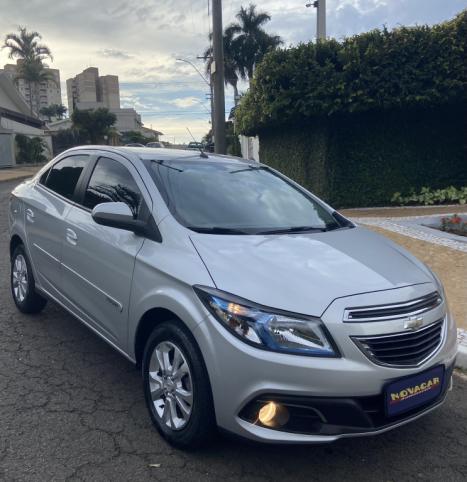 CHEVROLET Prisma 1.4 4P LTZ FLEX, Foto 2