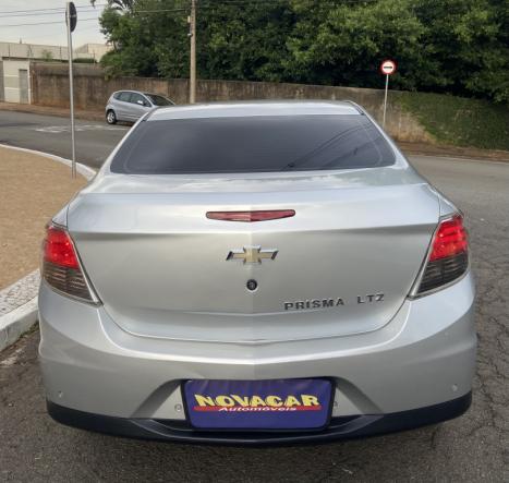 CHEVROLET Prisma 1.4 4P LTZ FLEX, Foto 6