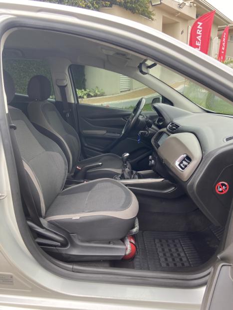 CHEVROLET Prisma 1.4 4P LTZ FLEX, Foto 8