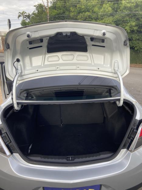 CHEVROLET Prisma 1.4 4P LTZ FLEX, Foto 10