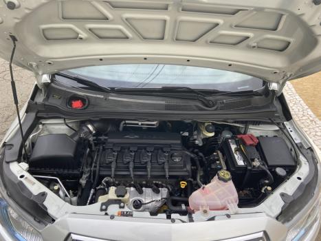 CHEVROLET Prisma 1.4 4P LTZ FLEX, Foto 11