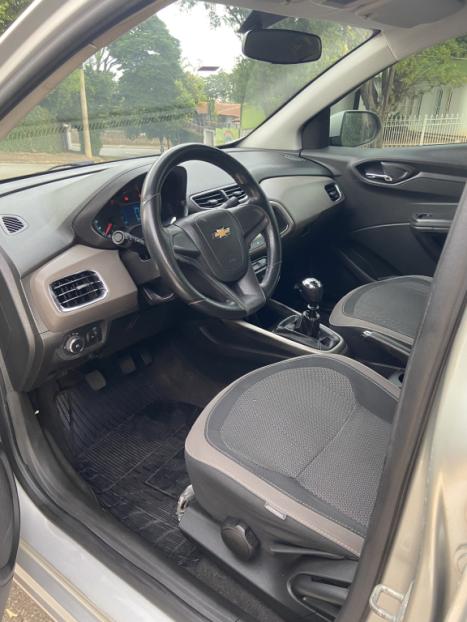 CHEVROLET Prisma 1.4 4P LTZ FLEX, Foto 12