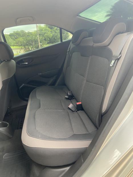 CHEVROLET Prisma 1.4 4P LTZ FLEX, Foto 13