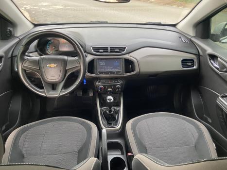 CHEVROLET Prisma 1.4 4P LTZ FLEX, Foto 14