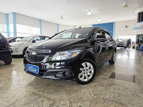CHEVROLET Prisma 1.4 4P LT FLEX, Foto 1
