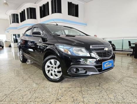 CHEVROLET Prisma 1.4 4P LT FLEX, Foto 2