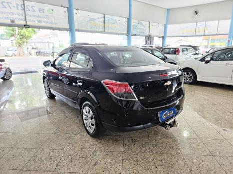 CHEVROLET Prisma 1.4 4P LT FLEX, Foto 5